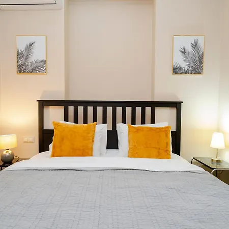 Apartamento Three-bedroom Family In Managed - Location Near Taksim 4*