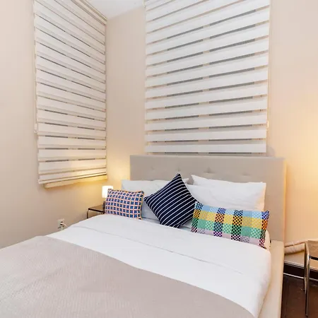 Three-bedroom Family In Managed - Location Near Taksim Apartamento 4*