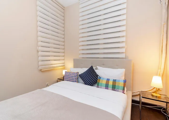 Three-bedroom Family In Managed - Location Near Taksim Apartmán 4*