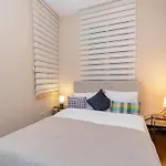 Three-bedroom Family In Managed - Location Near Taksim 4*