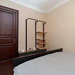 Three-bedroom Family In Managed - Location Near Taksim