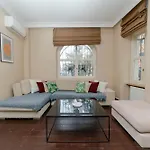 Three-bedroom Family In Managed - Location Near Taksim 4*