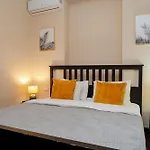 Three-bedroom Family In Managed - Location Near Taksim 4* Istanboel