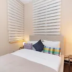 Three-bedroom Family In Managed - Location Near Taksim Appartement 4*