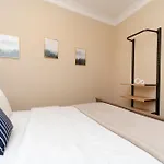 Appartement Three-bedroom Family In Managed - Location Near Taksim Istanboel