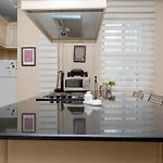Appartement Three-bedroom Family In Managed - Location Near Taksim 4*