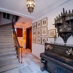 Appartement Three-bedroom Family In Managed - Location Near Taksim Istanboel